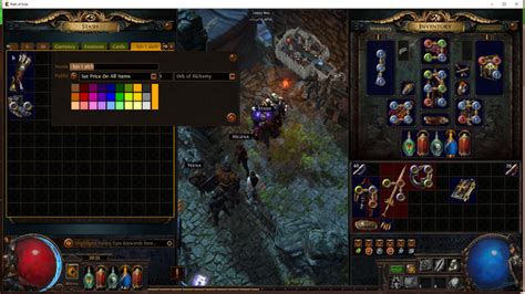 Not voided - characters and items will migrate into the Ancestor League afterwards. . Path of exile forums